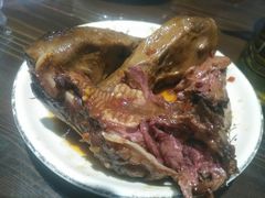 -衢柯菜馆(信义坊步行街店)