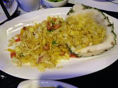 -法兰度航空主题餐厅(东汇城店)