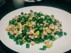 一品鲜椒兔-万重锦·人文川菜馆(骡马市店)