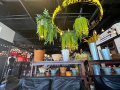 大堂-成都娃娃花园餐厅 (南艺旗舰店)