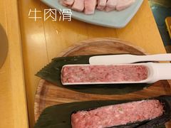 -椰贝原味椰子鸡(江南万达店)