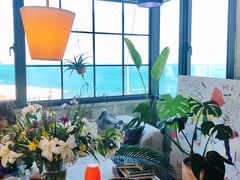 -Cafe Rooftop Cheongsapo