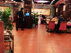 大堂-点都德(盘福楼店)