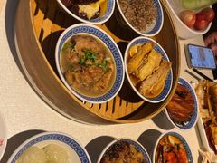 -潞州宴·长治人的会客厅(长兴北路店)