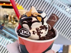 -DQ·蛋糕·冰淇淋(通州万达店)