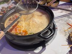 -琥珀川糟粕醋火锅(慈云寺店)