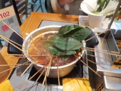 -东方御宴海鲜酒楼(棕泉酒店)