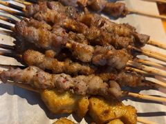 -肉串汪(月坛店)