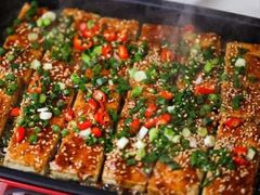 -京玉菲饭店(李村店)