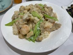 -老七饭馆(光荣道总店)