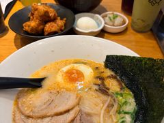 -一風堂拉面(美罗城店)