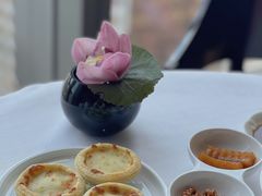 -富力丽思卡尔顿酒店·丽轩中餐厅