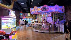 -卡通尼乐园(印象城购物中心店)