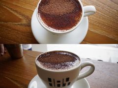 -HAY COFFEE
