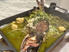 -北京王府井希尔顿酒店·万斯阁西餐厅