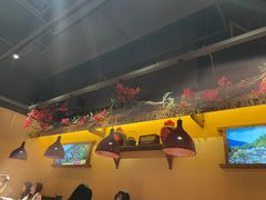 -老湘村·湖南土菜(天河维多利店)