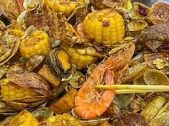 -贞姨美食·老字号海鲜大排档