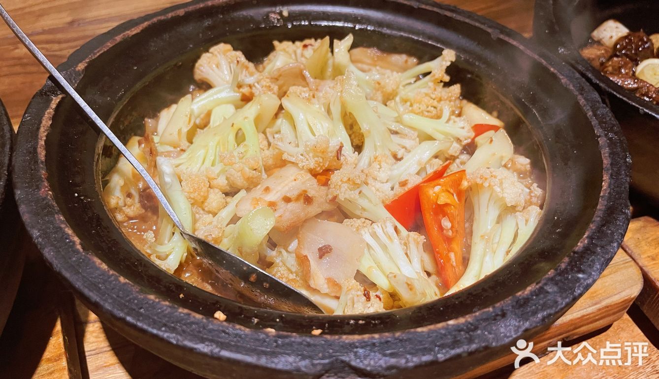 馋嘴喵探店｜好吃的juejue煲