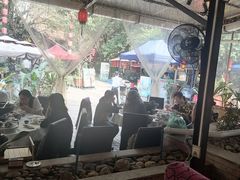 -合晋食府(广州合晋帝苑酒店)