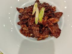 -福海居烤鸭店(鸟巢店)