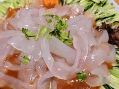 东北拉皮-老边饺子馆(中街店)