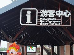 -东寨港红树林旅游区