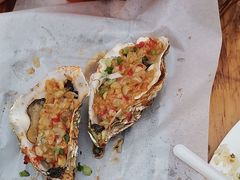 -为民烧烤吧.自贡爆炒菜(收录10年好店)