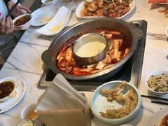 -鱼乐火锅(清江国际店)
