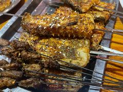 -黑蛋烤肉坊(光华路总店)