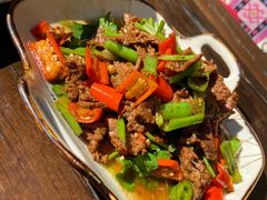 -吃货私房菜(丽江束河古镇店)