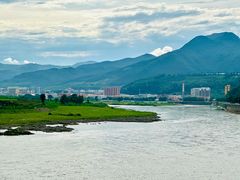 -帽儿山国家森林公园