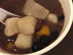 -鲜芋仙(群光广场店)