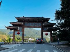 -阿依河景区