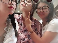 -行者书屋大堂吧 ·下午茶(南京圣和府邸酒店)