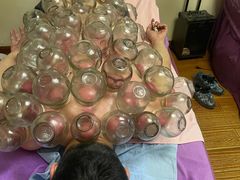 -沈师傅盲人按摩工作室(密三小区店)