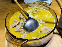 -竹里馆 ·茶食(奥体店)