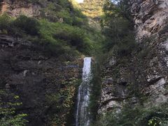 -孤山寨风景区