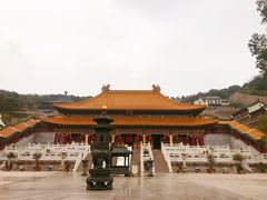 -宝陀讲寺