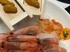 -水木锦堂·自助铁板烧(世贸天阶店)