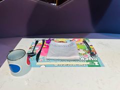 -水桶王国主题餐厅·聚会·生日派对·亲子活动·家庭套餐(亚龙湾希尔顿店)