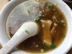 -好成财牛排馆(涂门街总店)