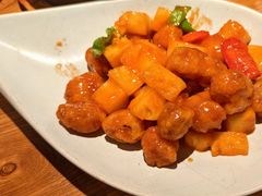 -云海肴·汽锅鸡·云南代表菜(丁香国际店)