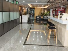 -洄归山也·高空C位湖景下午茶(东方之门店)