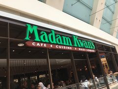 -关夫人餐厅(阳光广场店)