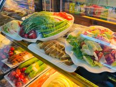 -正宗天津烧麦馆(柳州路店)