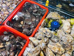 -船奇蒸汽海鲜·闽菜(八市海鲜总店)