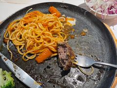 -豪享来中西餐厅(隆昌店)