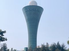 -狐尾山公园