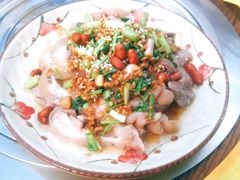 -洞密园美食城·二十二年老店(富华路店)