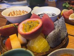 -三亚艾迪逊酒店·海滩烧烤 BARBACOA·现场乐队·浪漫晚餐·烧烤海鲜